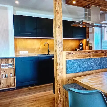 Charming And Modern In