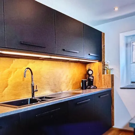 Charming And Modern In *
