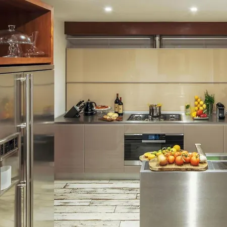 Charming And Modern In *