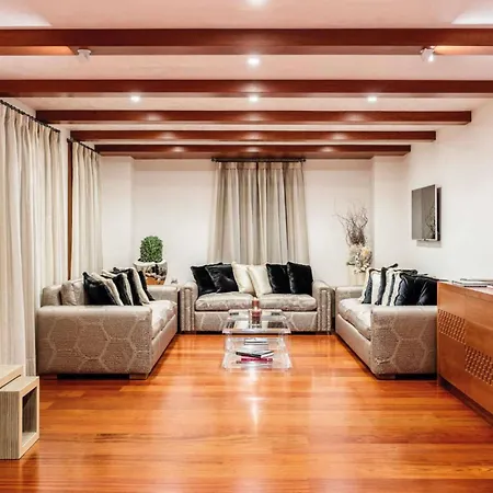 Charming And Modern In