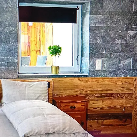 Charming And Modern In サン・ジェルヴェ・レ・バン